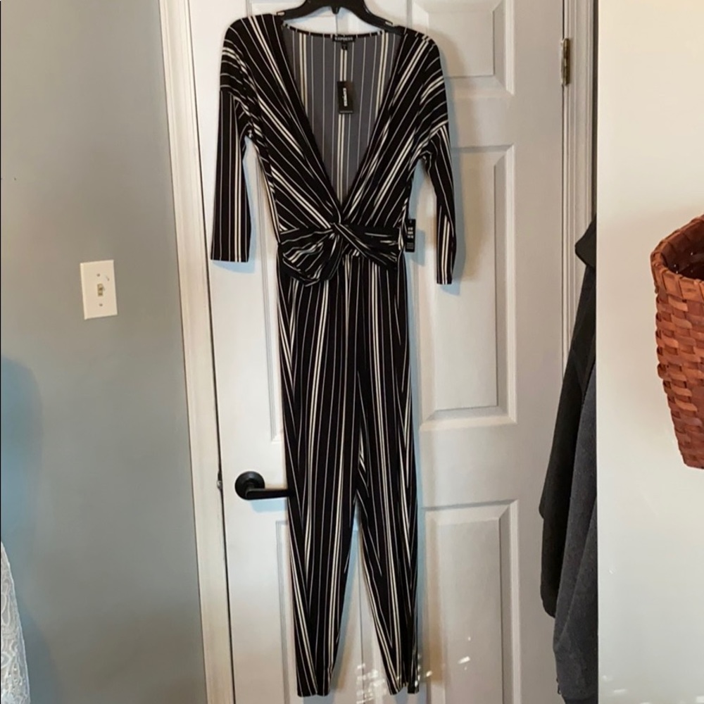 *NEW* Express Jumpsuit!